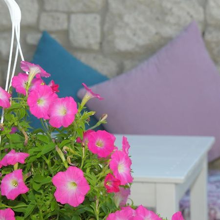 Alacati Alanur Otel 외부 사진