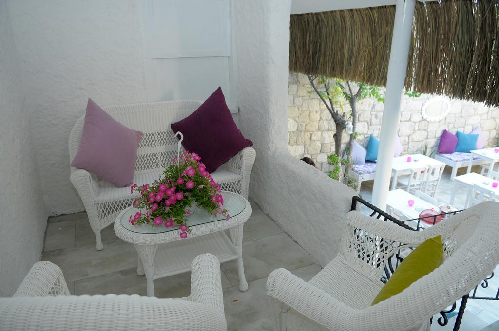 Alacati Alanur Otel 객실 사진