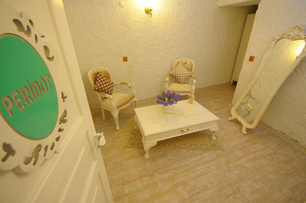 Alacati Alanur Otel 객실 사진