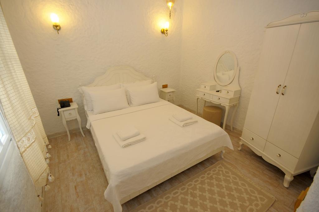 Alacati Alanur Otel 객실 사진