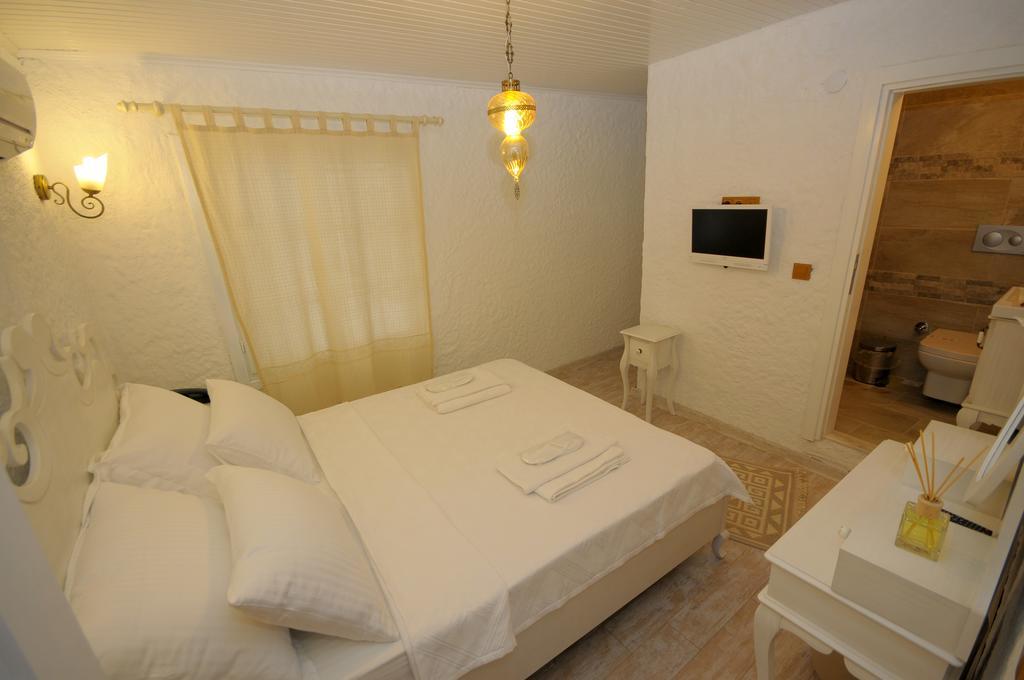 Alacati Alanur Otel 객실 사진