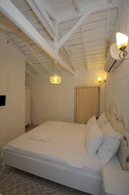 Alacati Alanur Otel 객실 사진