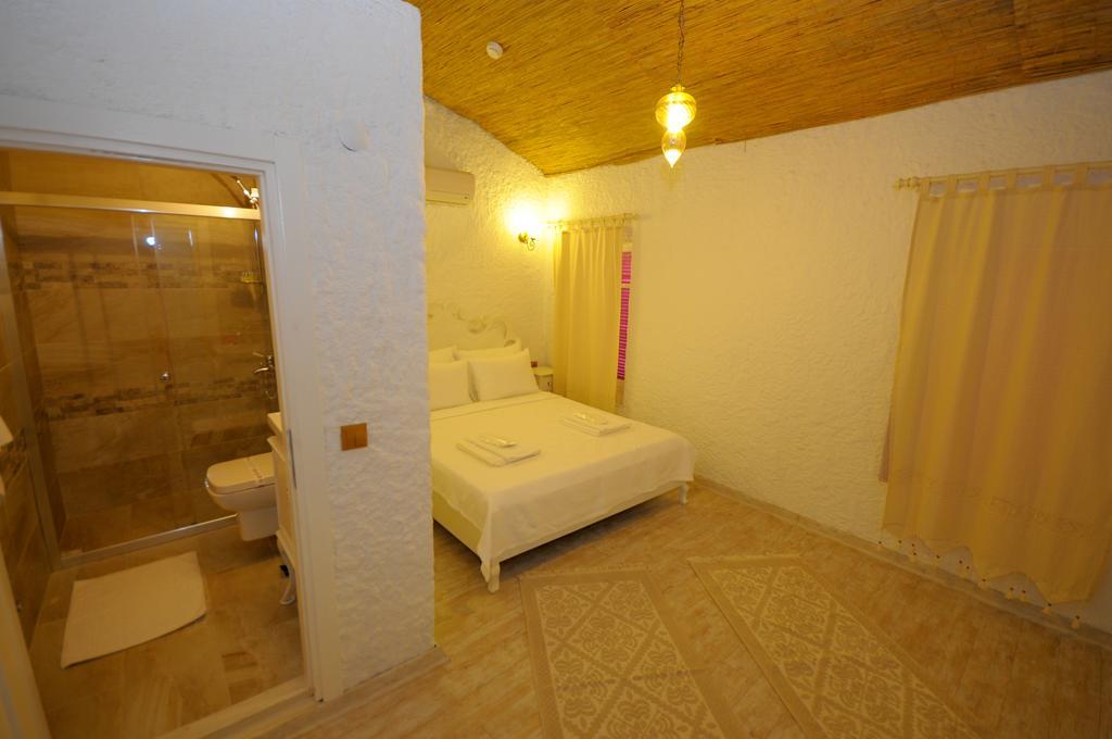 Alacati Alanur Otel 객실 사진