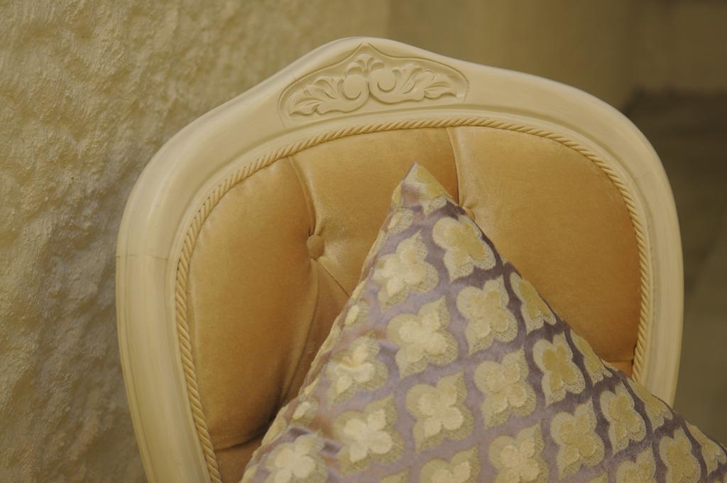 Alacati Alanur Otel 외부 사진