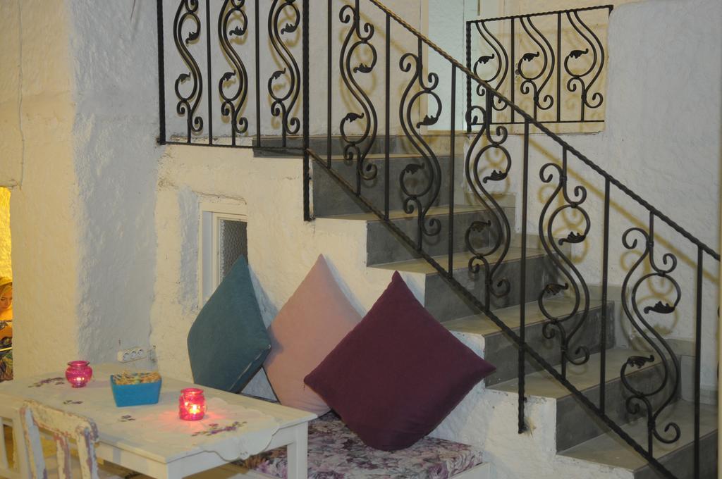 Alacati Alanur Otel 외부 사진