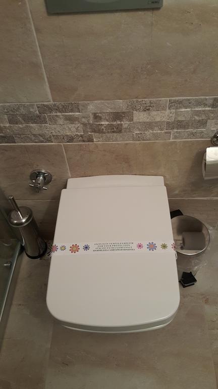 Alacati Alanur Otel 객실 사진
