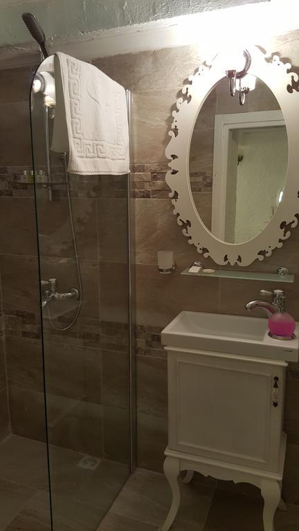 Alacati Alanur Otel 객실 사진