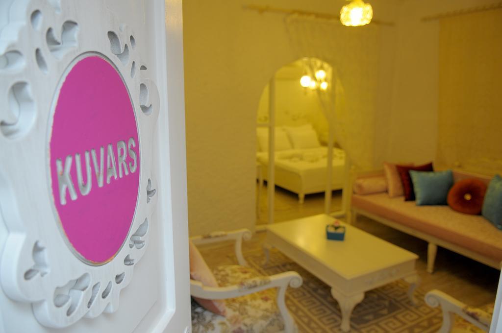 Alacati Alanur Otel 객실 사진