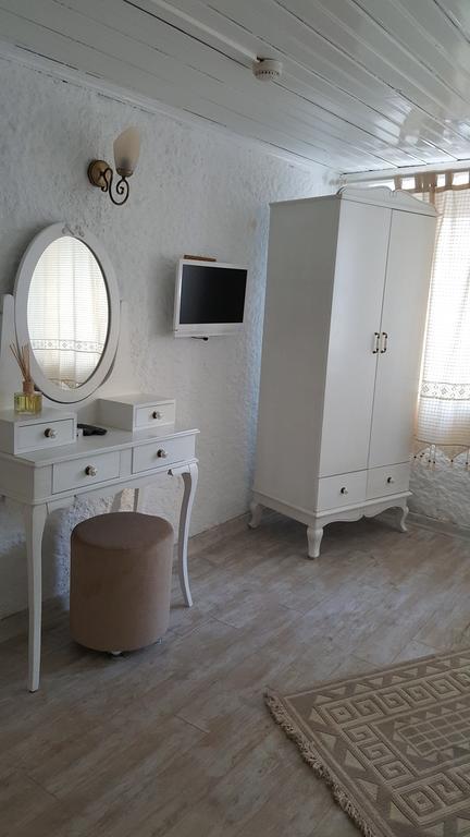 Alacati Alanur Otel 객실 사진