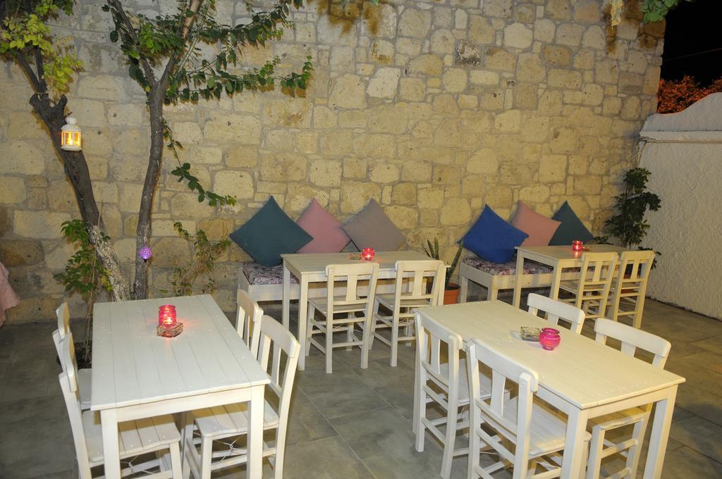 Alacati Alanur Otel 외부 사진