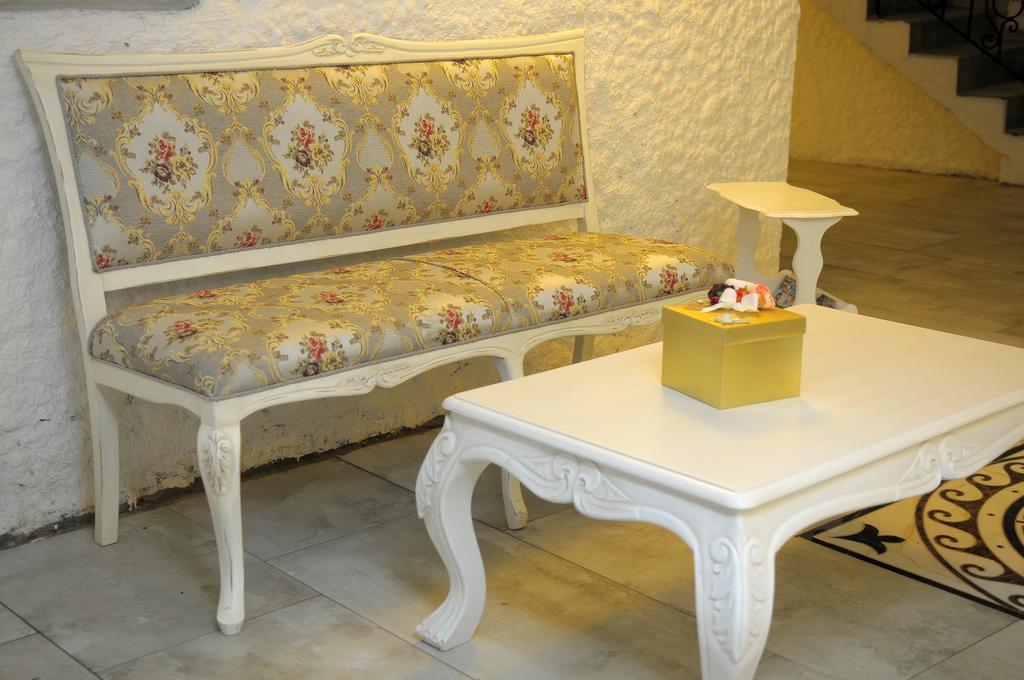 Alacati Alanur Otel 외부 사진