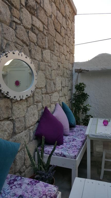 Alacati Alanur Otel 외부 사진
