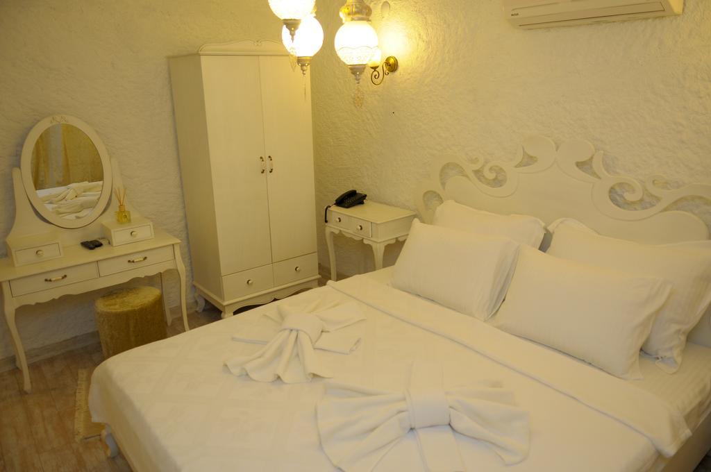 Alacati Alanur Otel 객실 사진