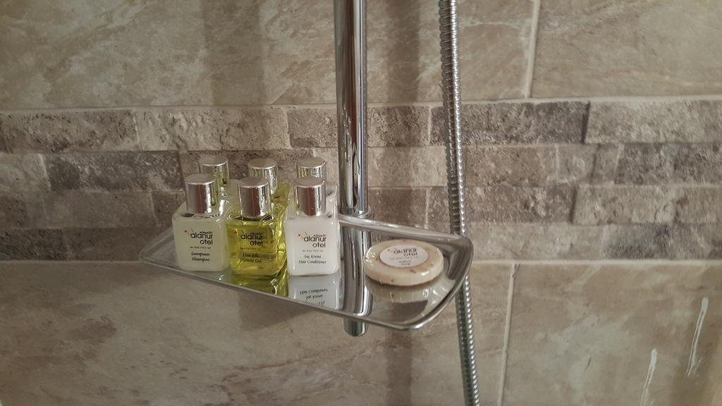 Alacati Alanur Otel 객실 사진