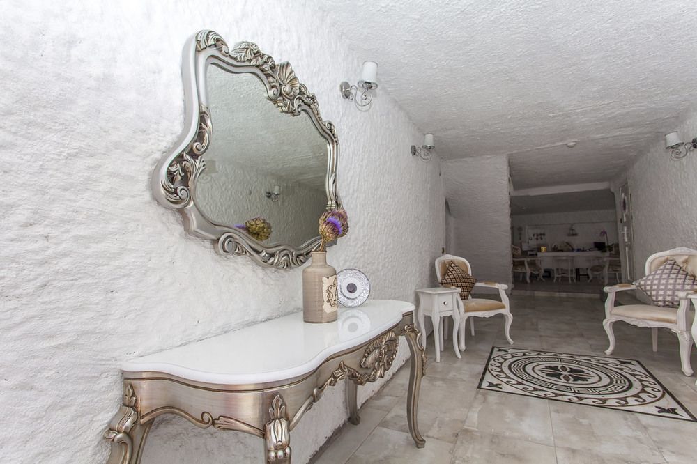 Alacati Alanur Otel 외부 사진
