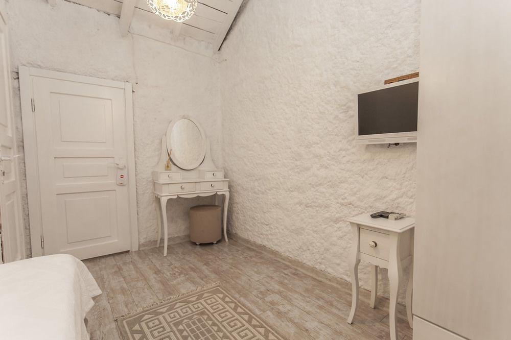 Alacati Alanur Otel 외부 사진