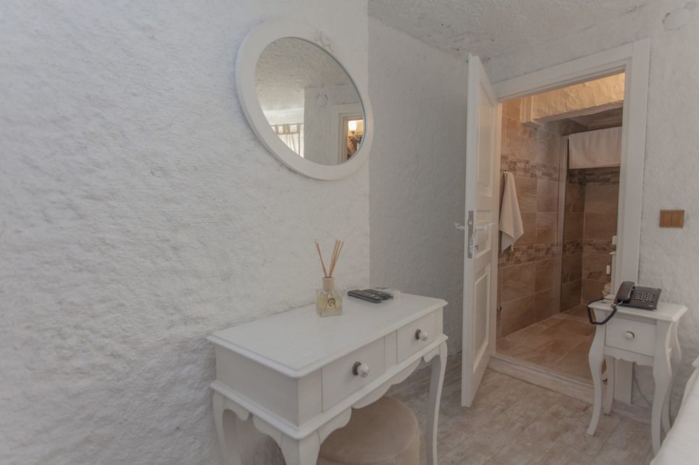 Alacati Alanur Otel 외부 사진
