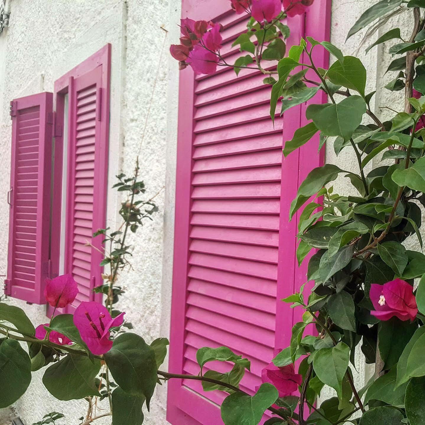 Alacati Alanur Otel 외부 사진