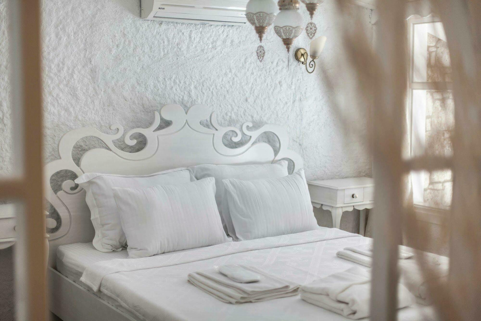 Alacati Alanur Otel 외부 사진