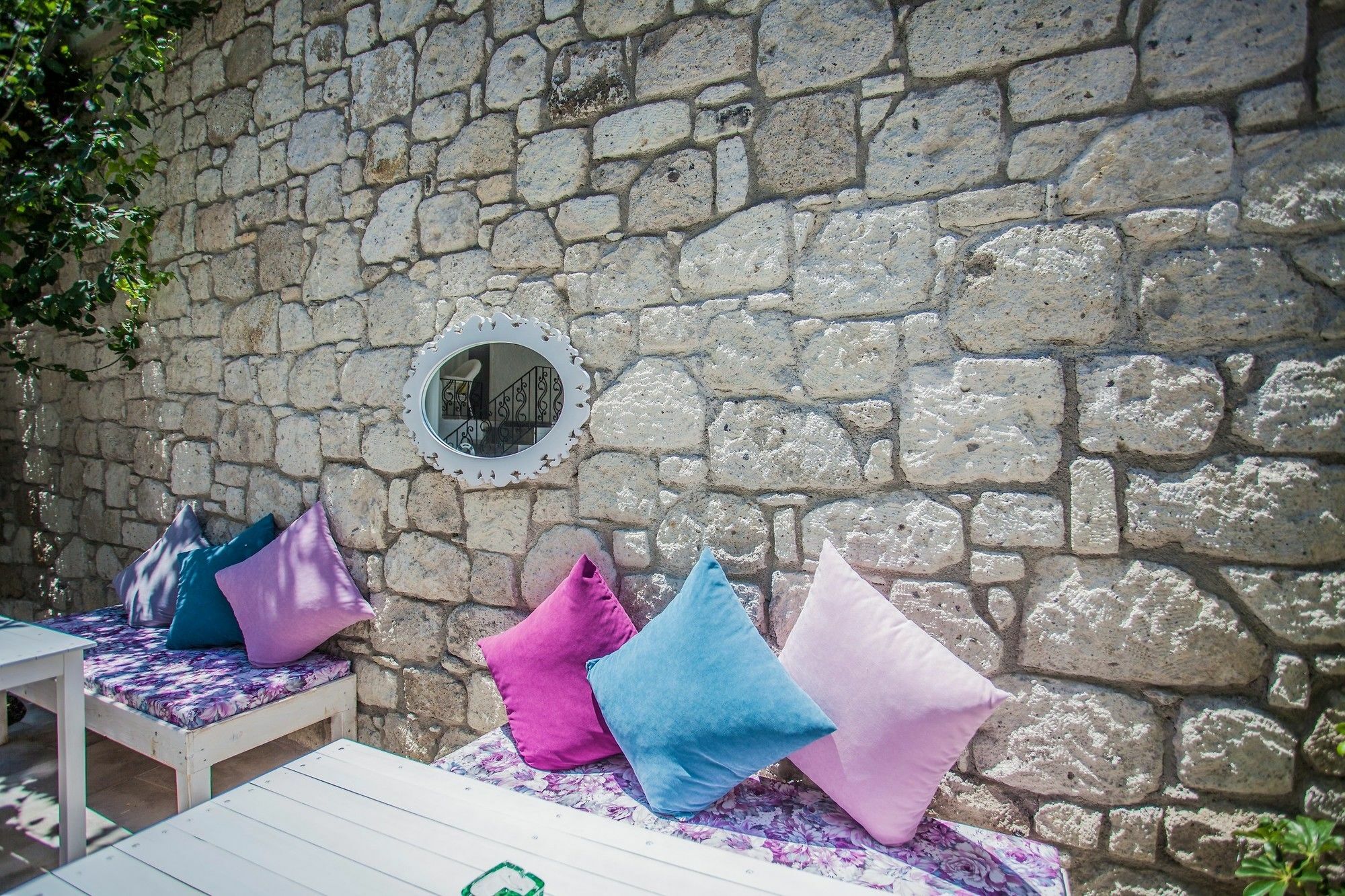 Alacati Alanur Otel 외부 사진